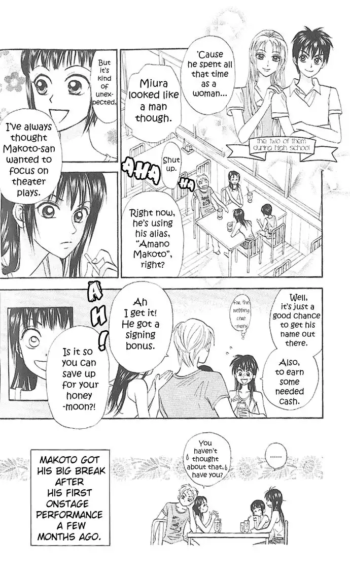 W Juliet II Chapter 2 7